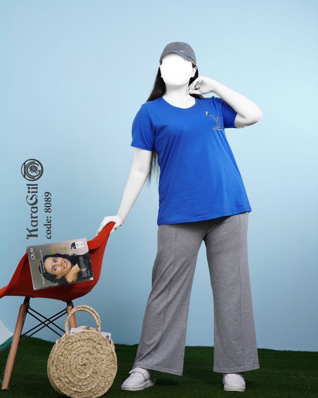 ست اسپرت راحتی ۸۰۸۹