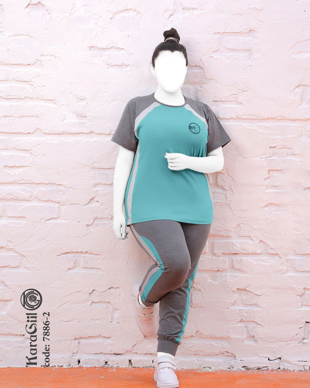 ست اسپرت راحتی ۷۸۸۶