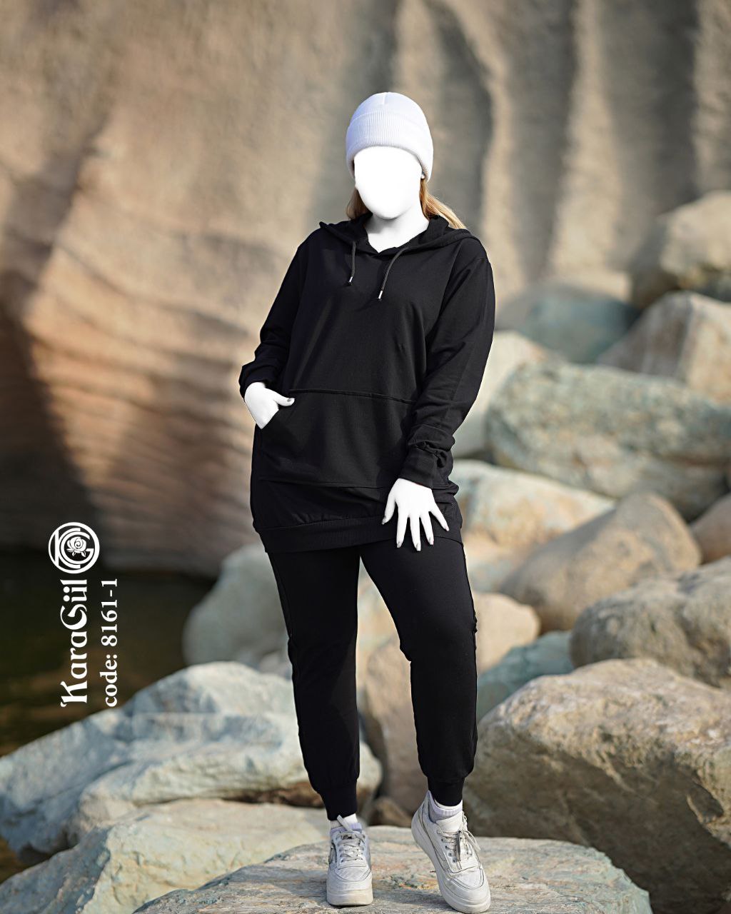 هودی و شلوار ۸۱۶۱