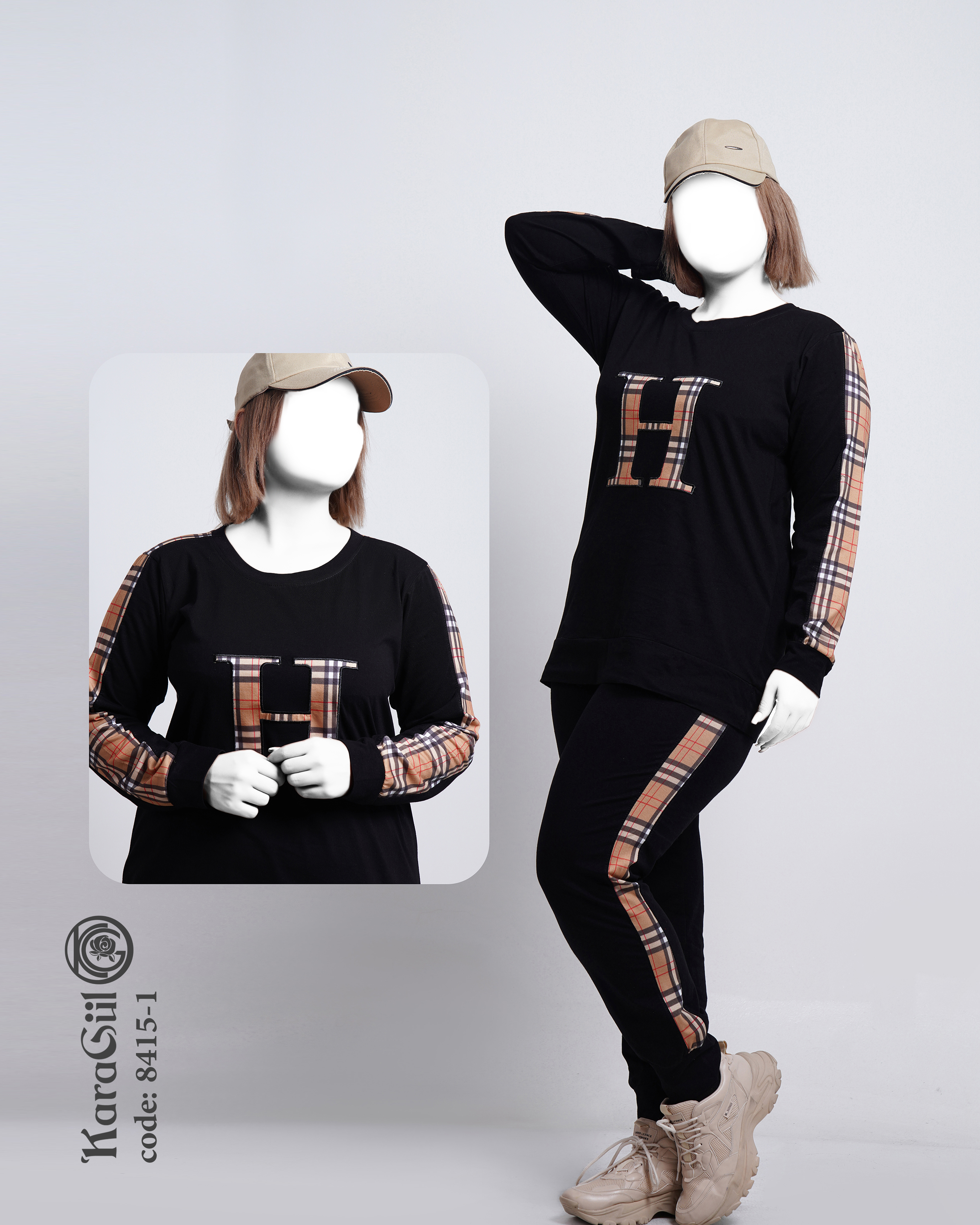 ست راحتی بری بری ۸۴۱۵