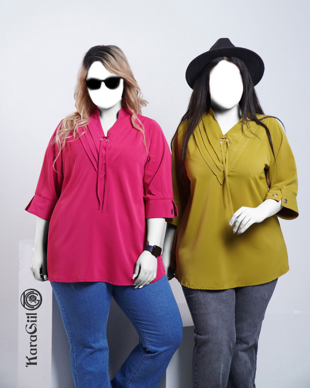 شومیز مجلسی ۸۱۸۳