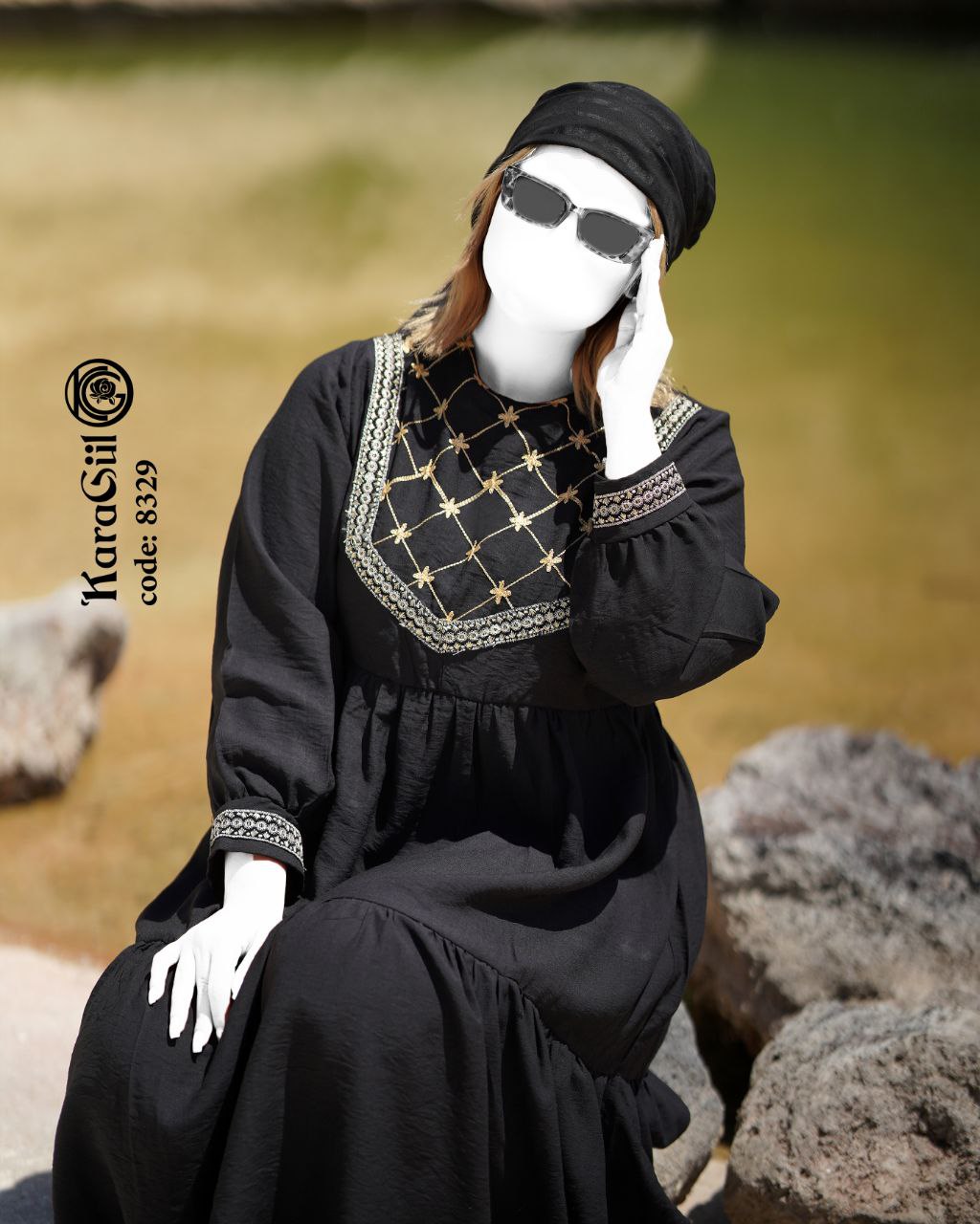 پیراهن ۸۳۲۹