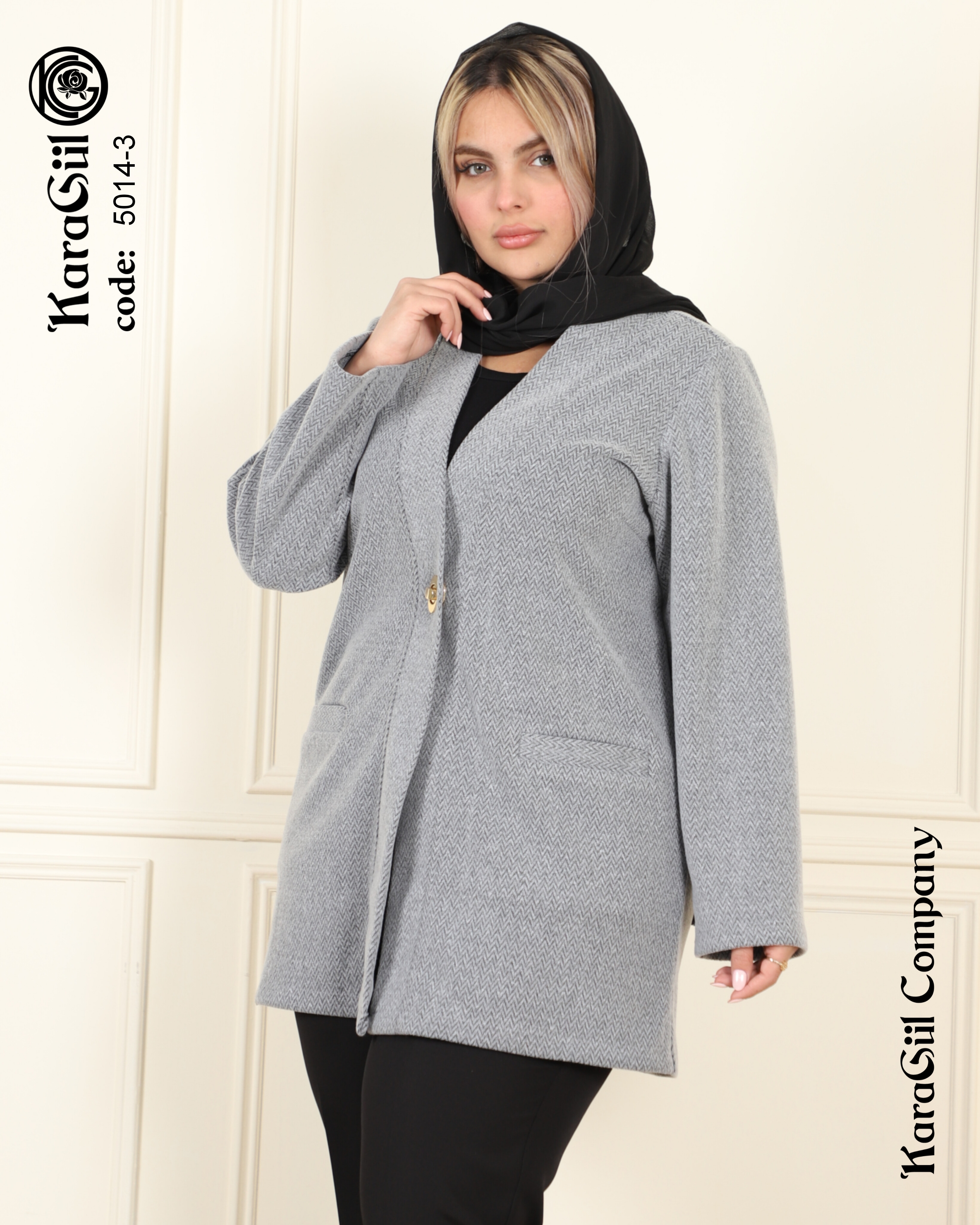 فروشگاه سایز بزرگ کاراگل