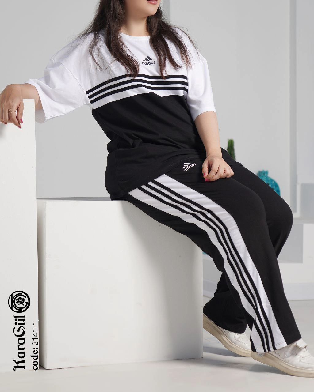 ست اسپرت adidas ۲۱۴۱