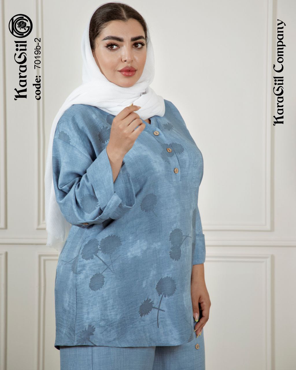 شومیز تک ۷۰۱۹b