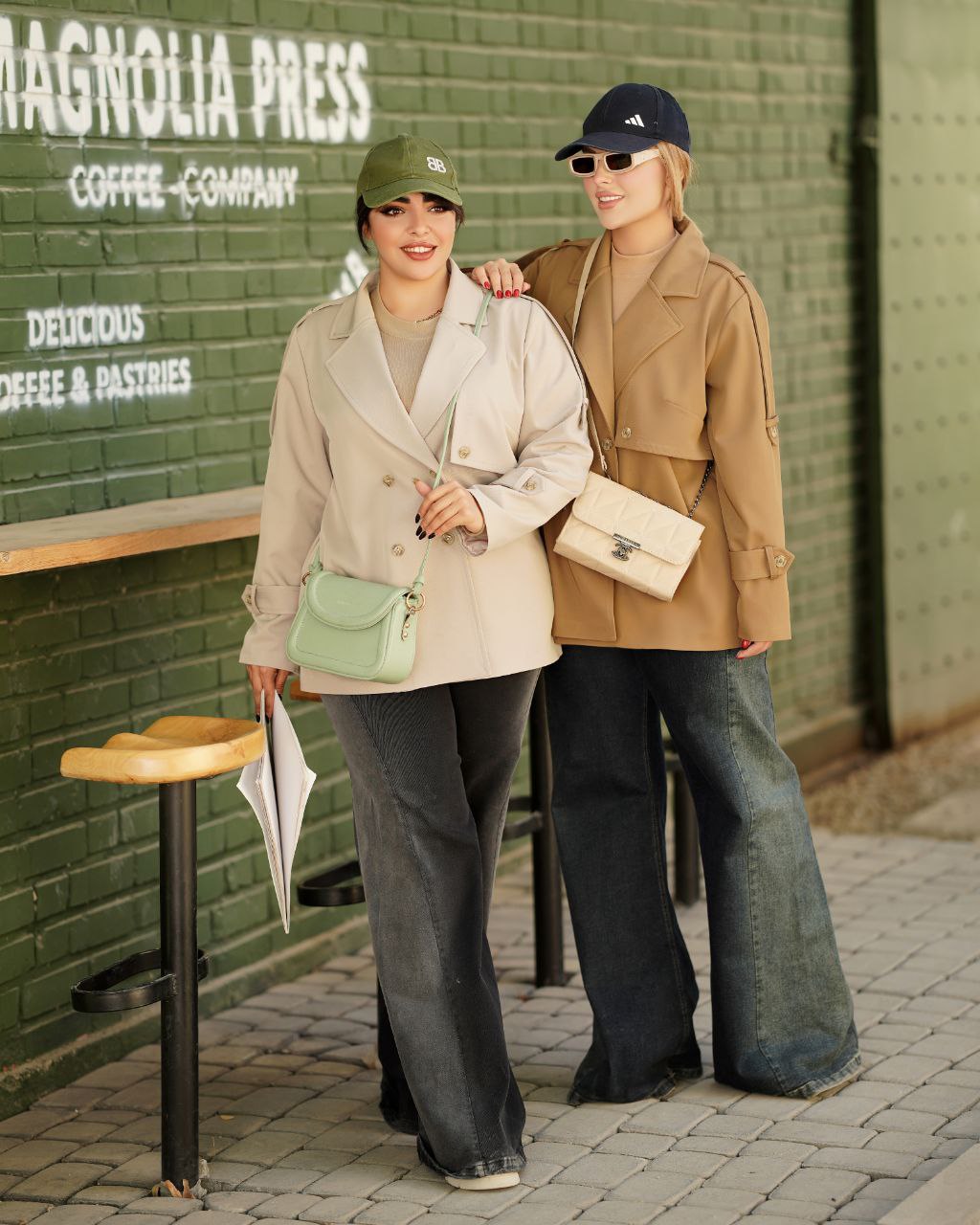 ترنج کت بارانی ۷۰۴۱