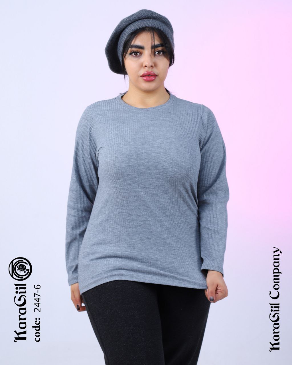 بلوز فانریپ ۲۴۴۷