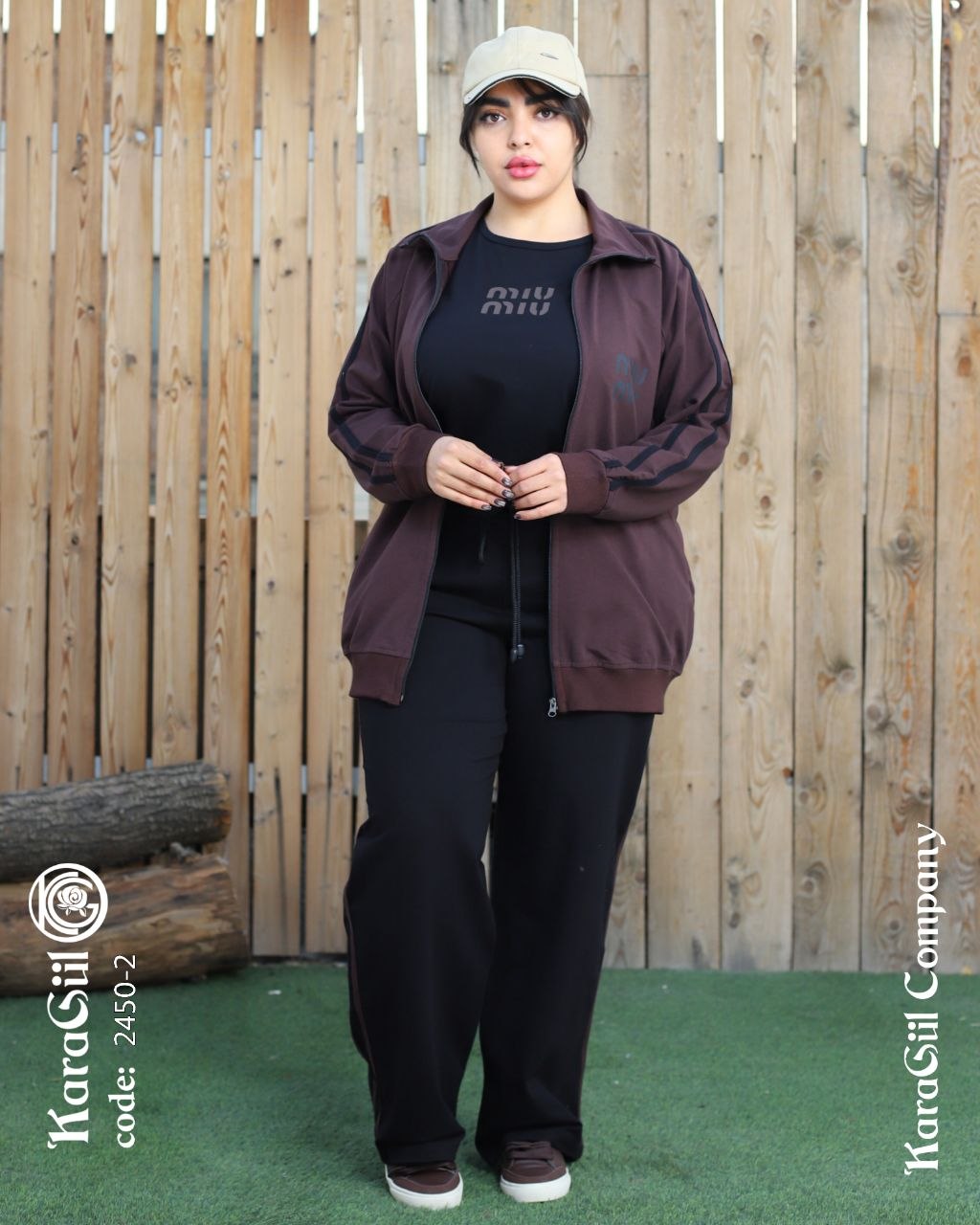 ست سه تکه ۲۴۵۰