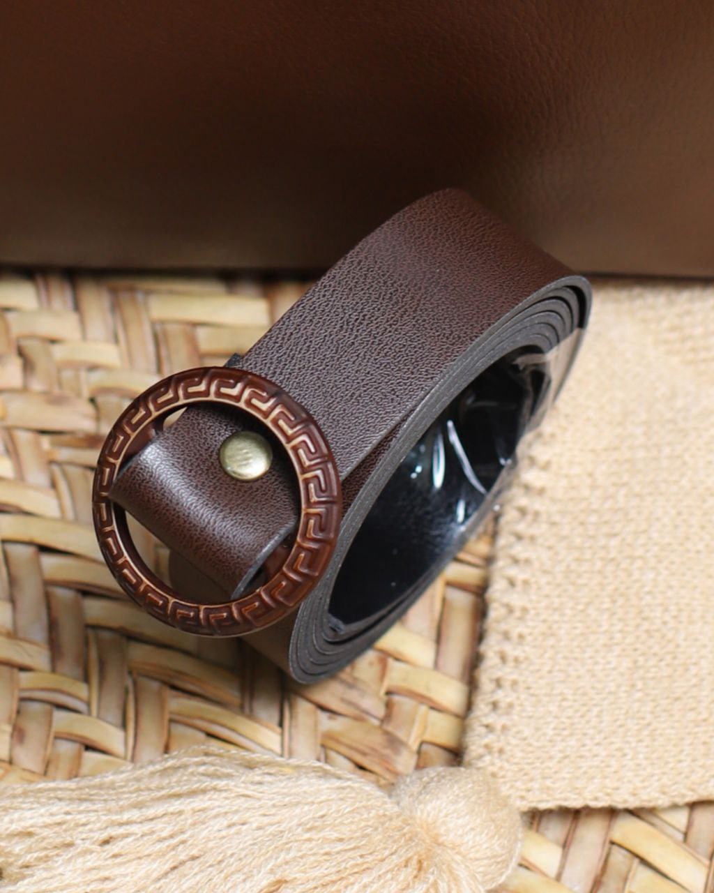 کمربند سایز بزرگ L22