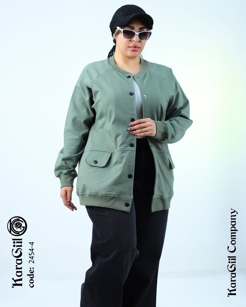 سویشرت ۲۴۵۴