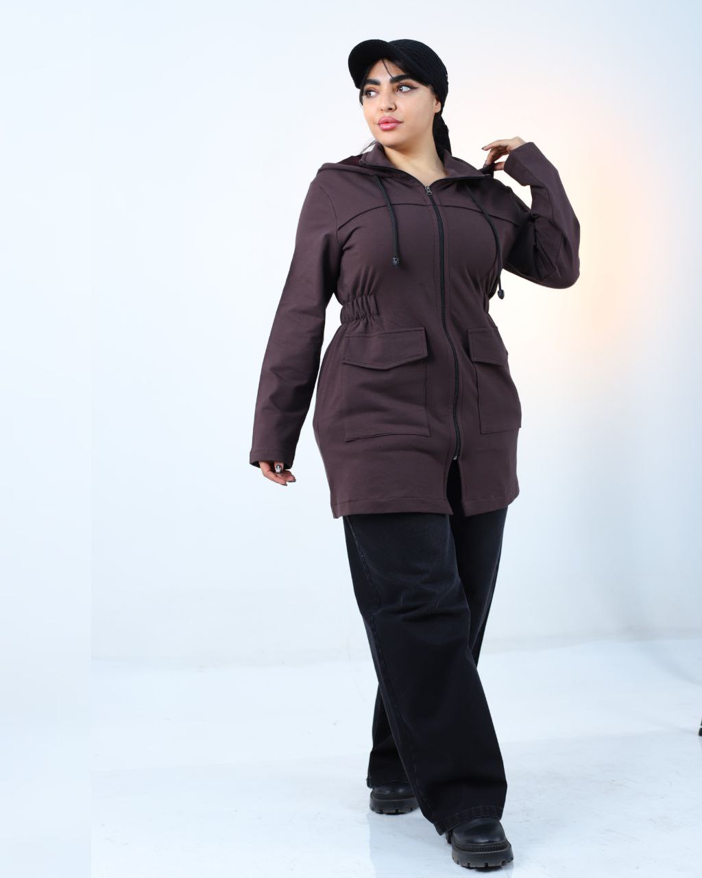 سویشرت ۲۴۵۶