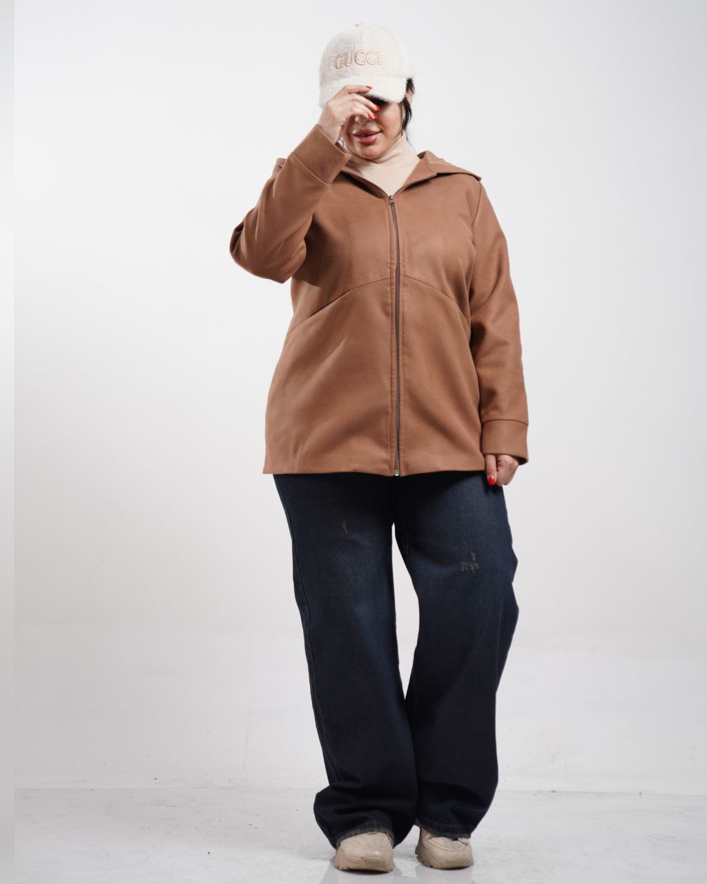 سویشرت فوتر ۷۰۵۰