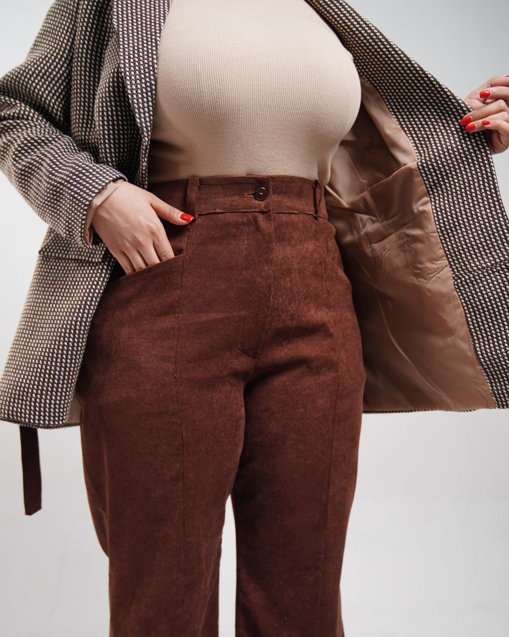 کت و شلوار ۷۰۴۹