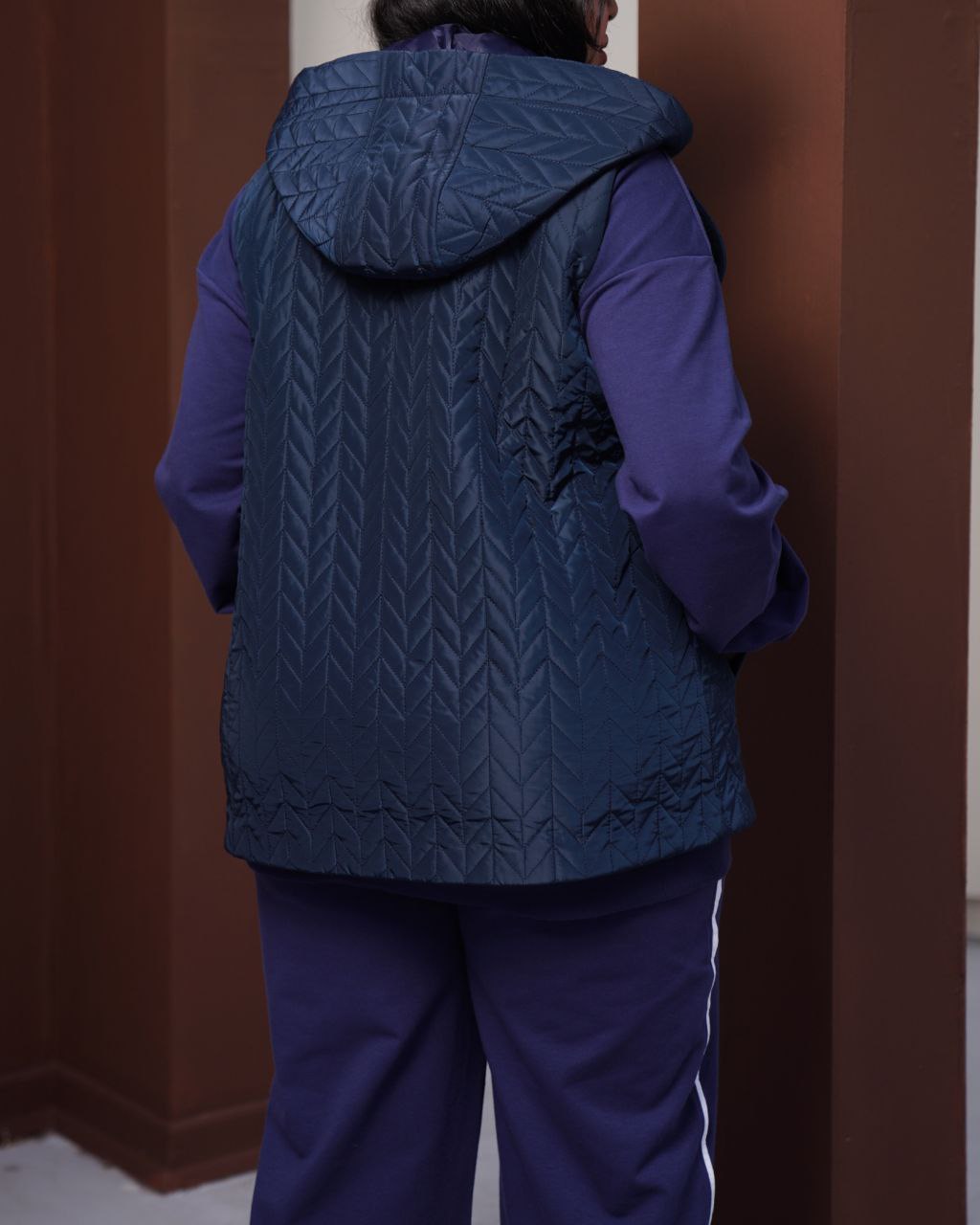 وست پافر ۷۰۵۲