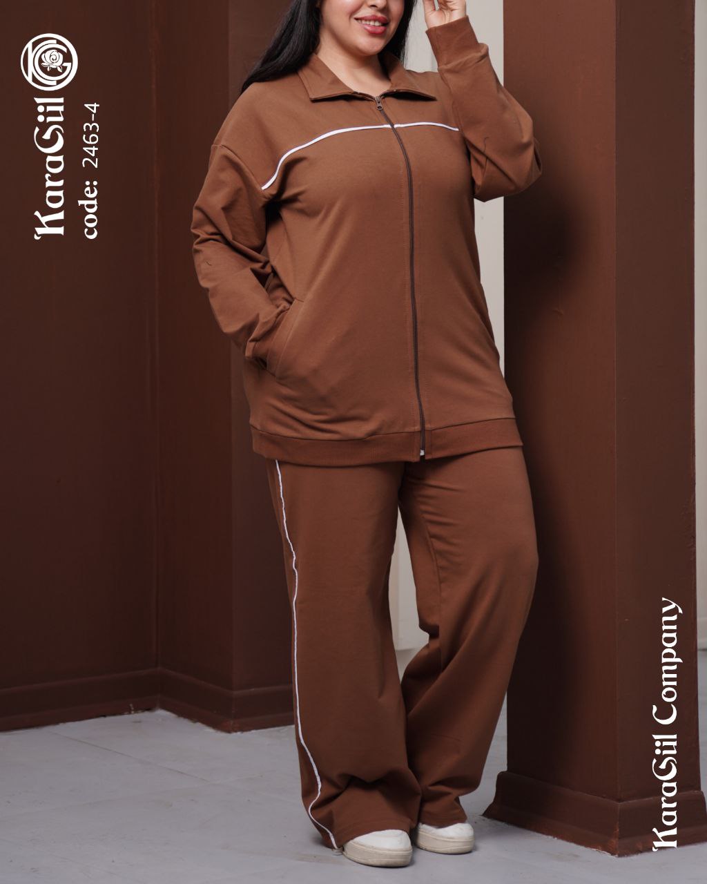 ست اسپرت ۲۴۶۳