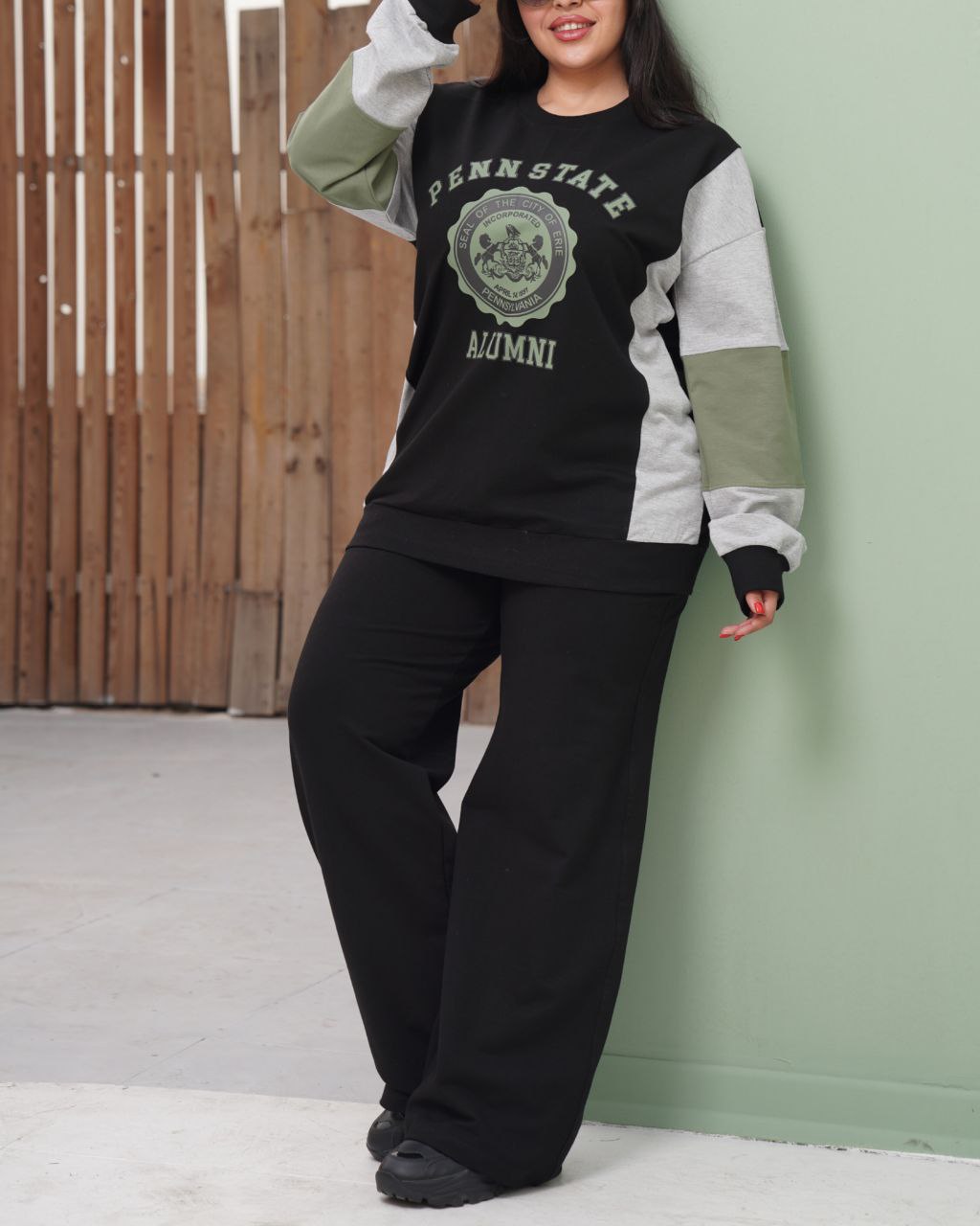 بلوز و شلوار ۲۴۶۵