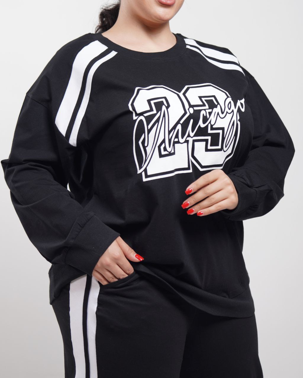 ست اسپرت راحتی ۲۴۶۶