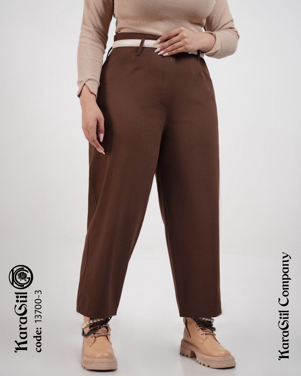 شلوار واید ۱۳۷۰۰