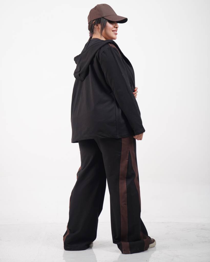 سویشرت و شلوار ۲۴۶۸