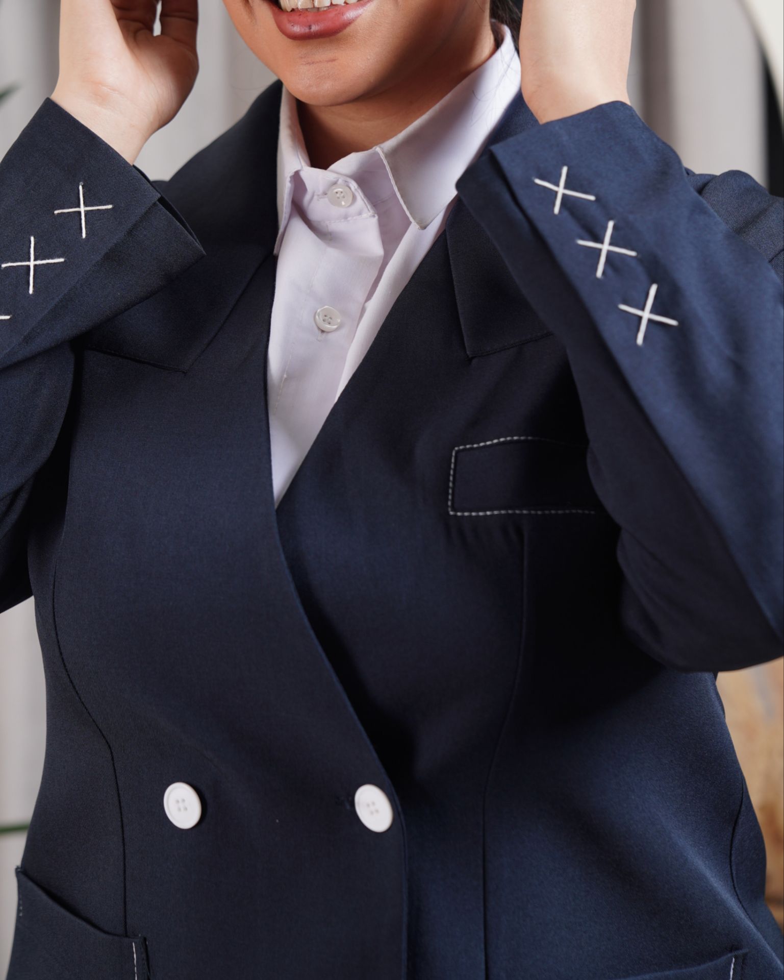 کت و شلوار ۷۰۶۲