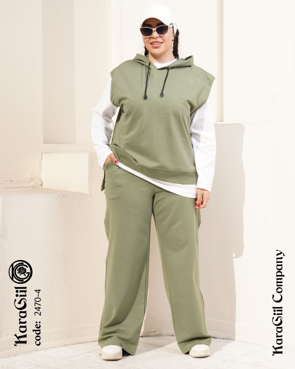 ست سه تکه ۲۴۷۰