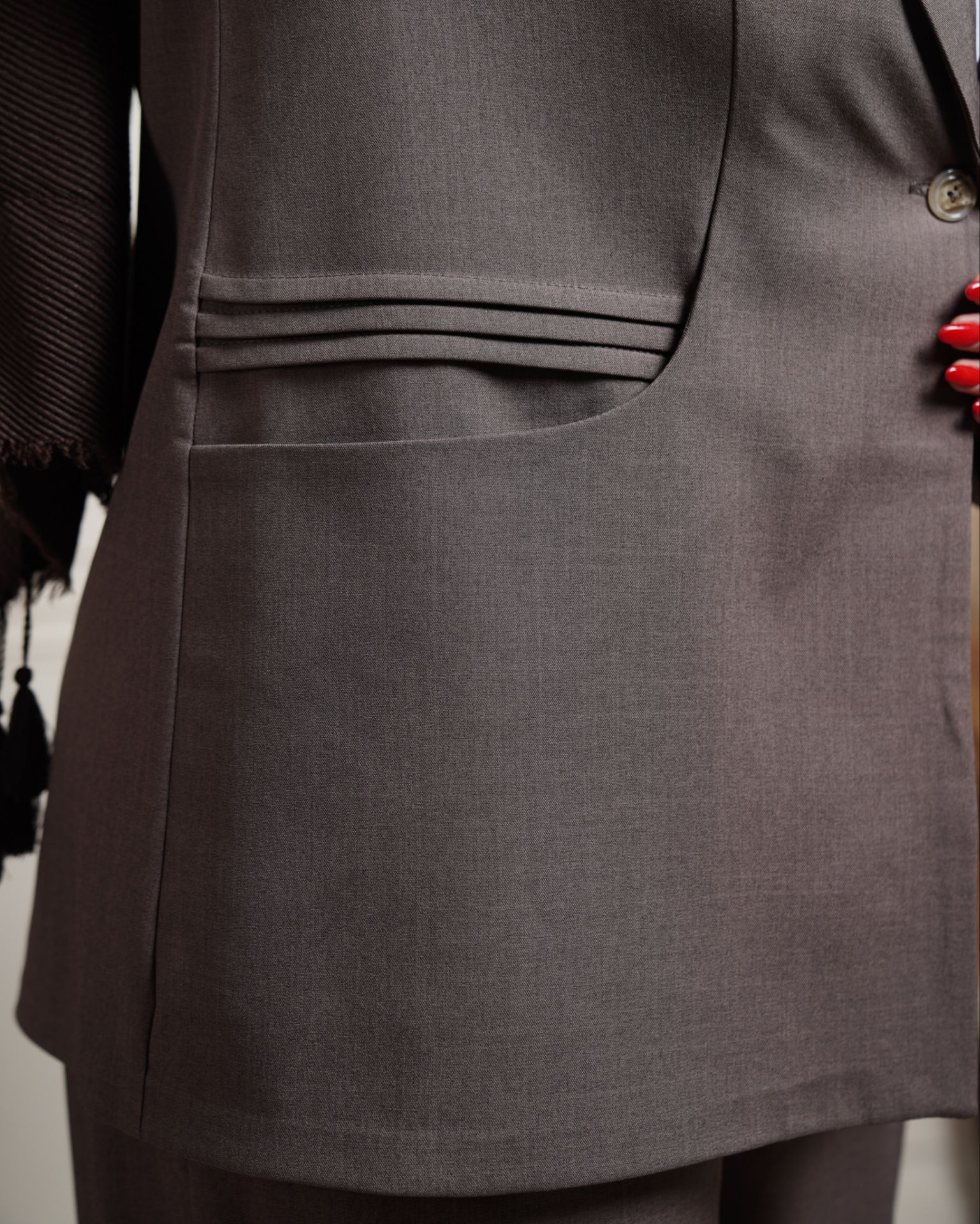 ست کت و شلوار ۷۰۶۳