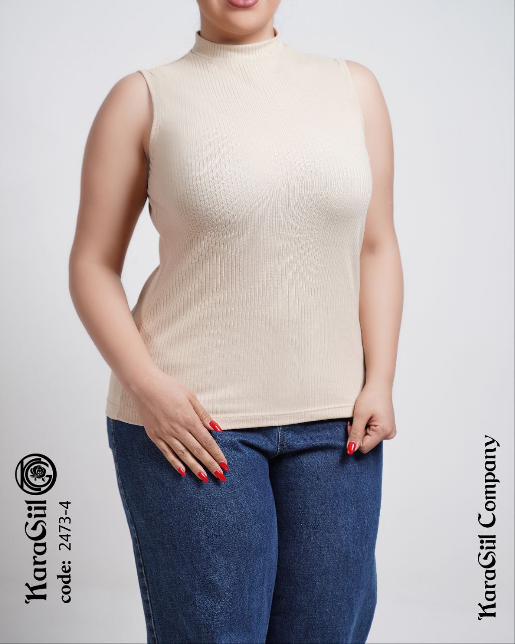 تاپ فانریپ ۲۴۷۳