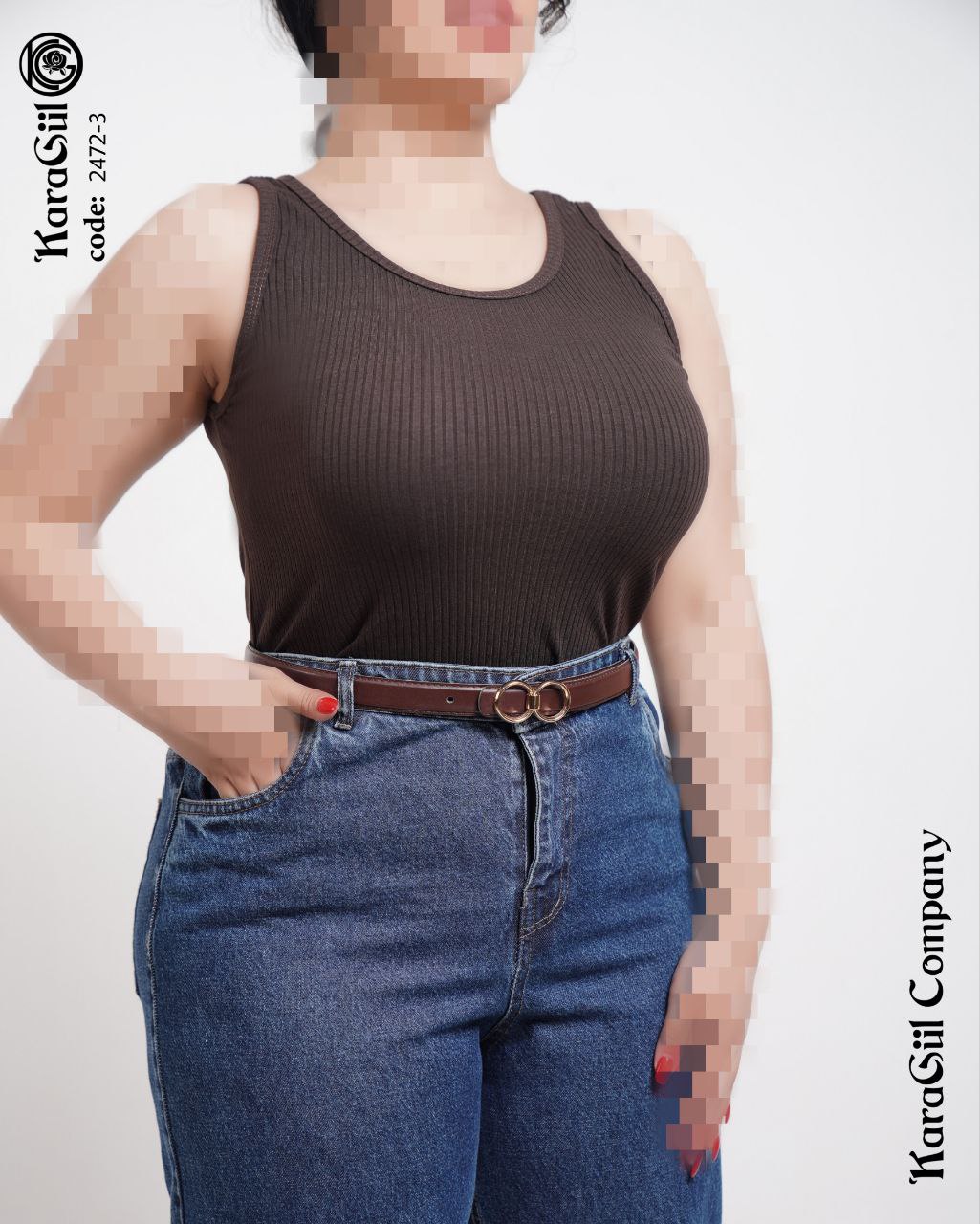 تاپ فانریپ 2472