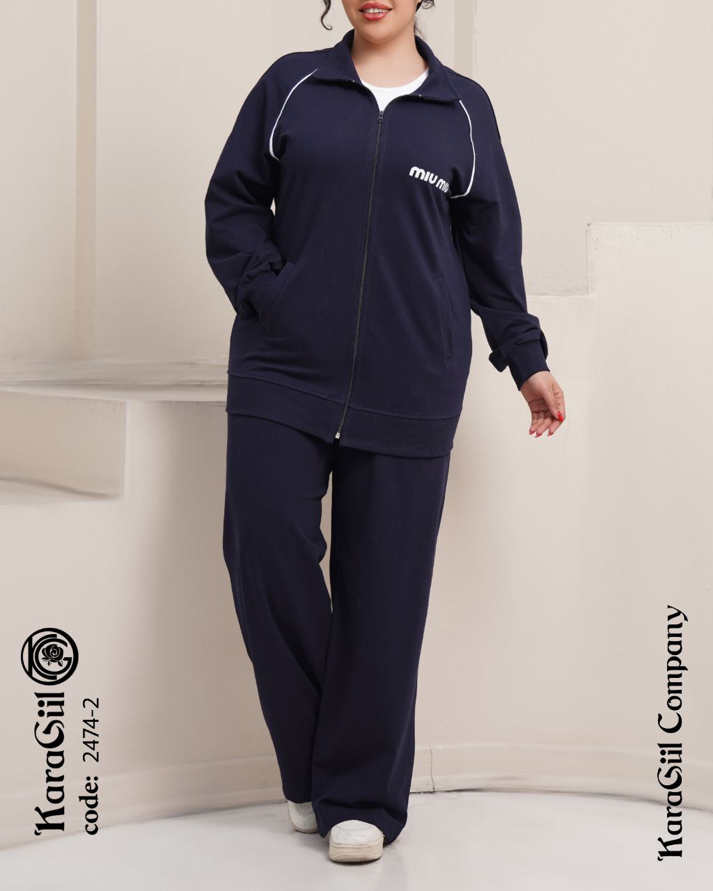 ست سه تکه ۲۴۷۴