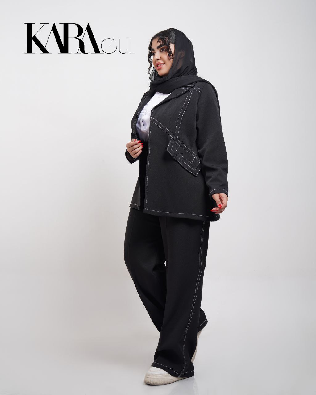 ست کت و شلوار ۷۰۶۵