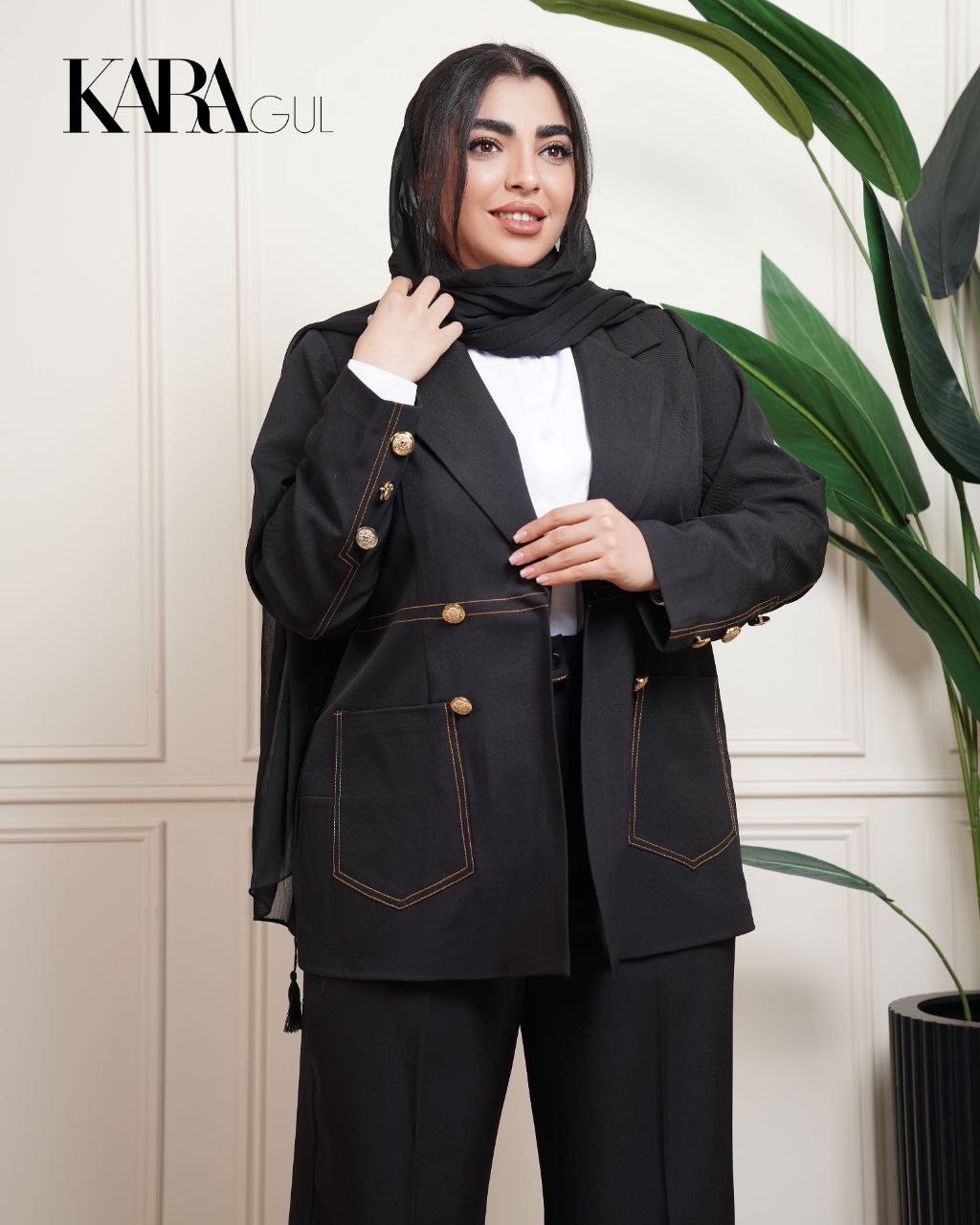 کت و شلوار ۷۰۶۷