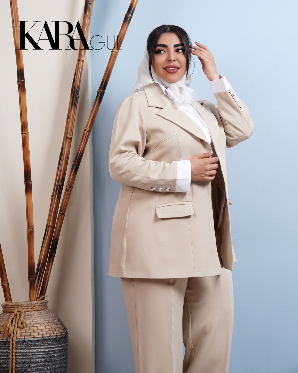 کت و شلوار ۷۰۶۹