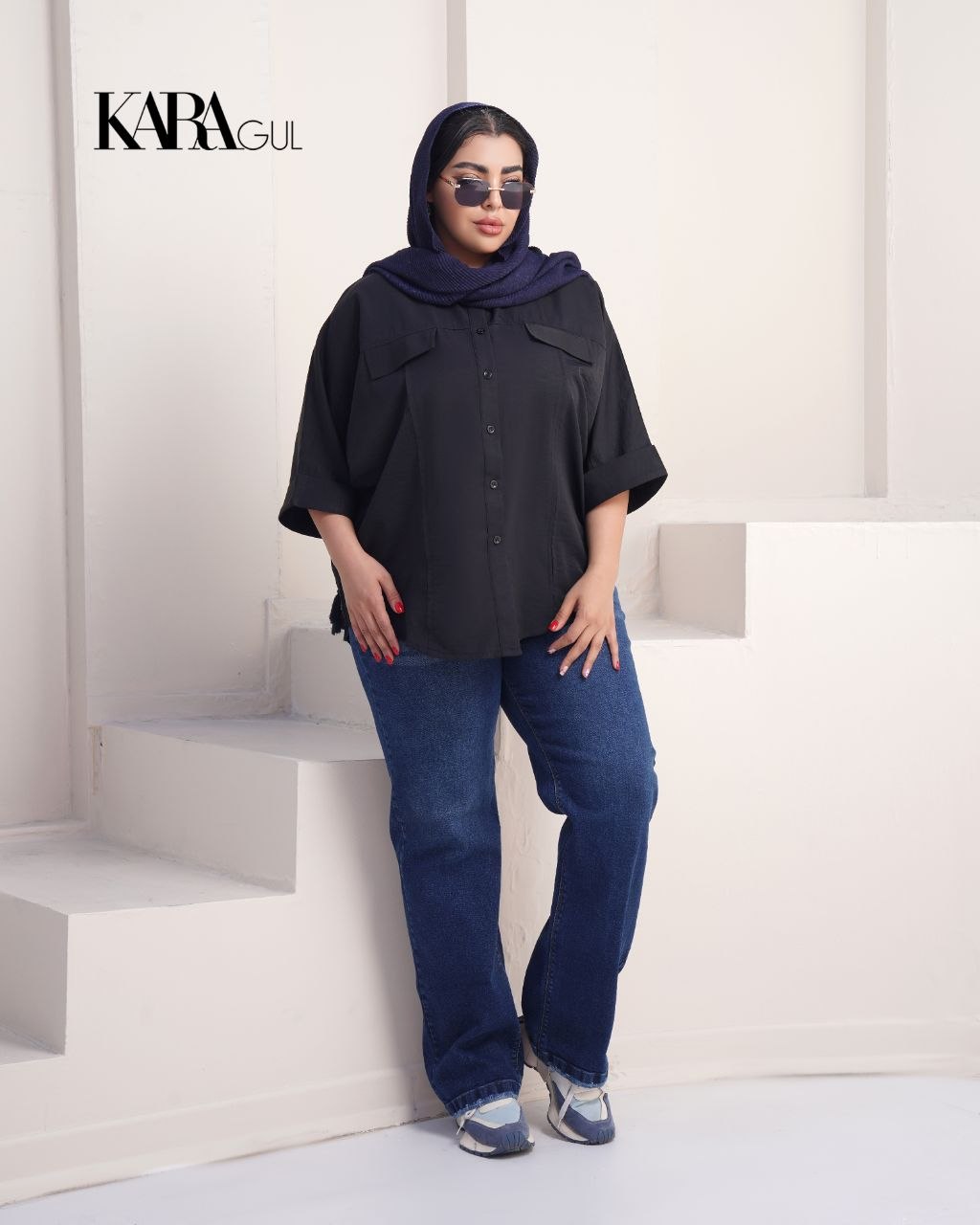 شومیز کیمونو ۹۰۰۵