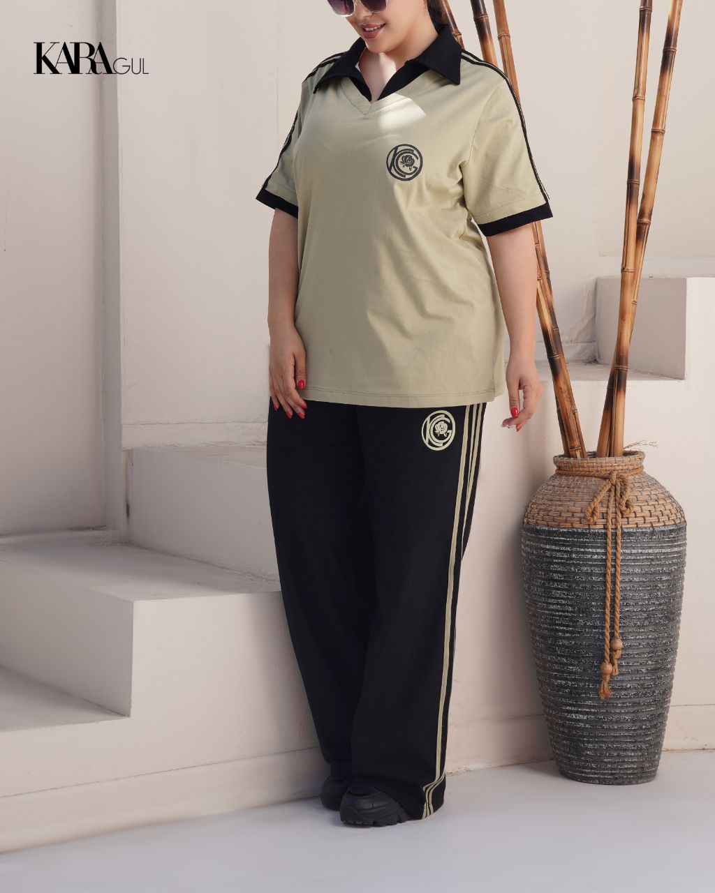 ست اسپرت طرح کاراگل ۲۴۹۴