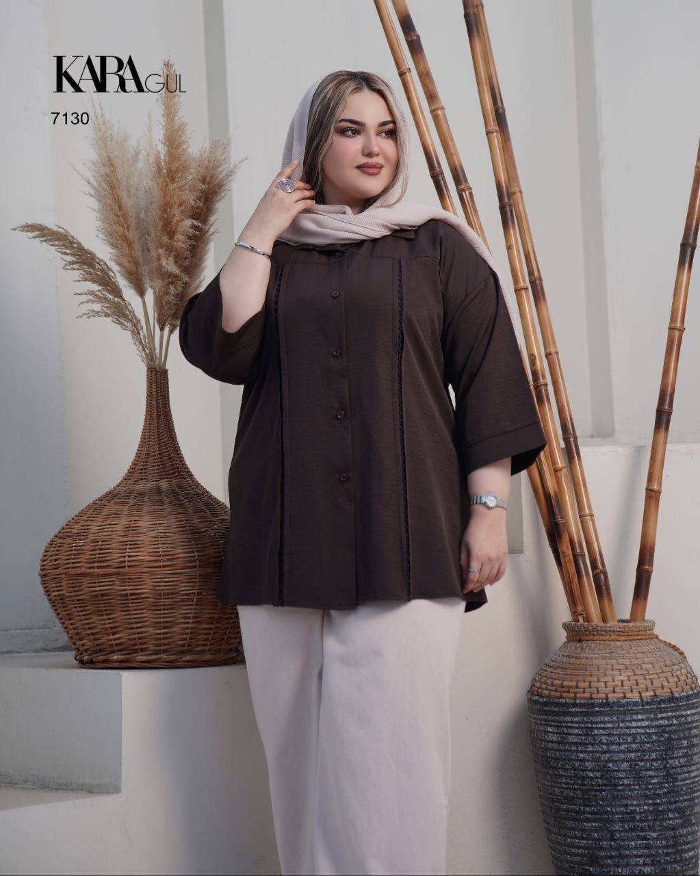شومیز ۷۱۳۰