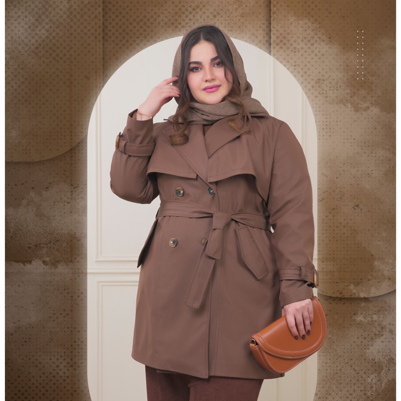 ترنج کت رو چجوری استایل کنم؟