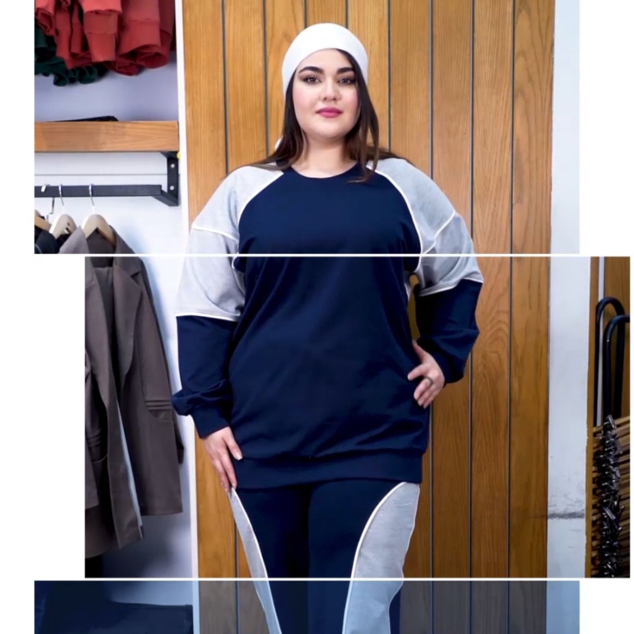 ست مسافرتی اسپرت ۵