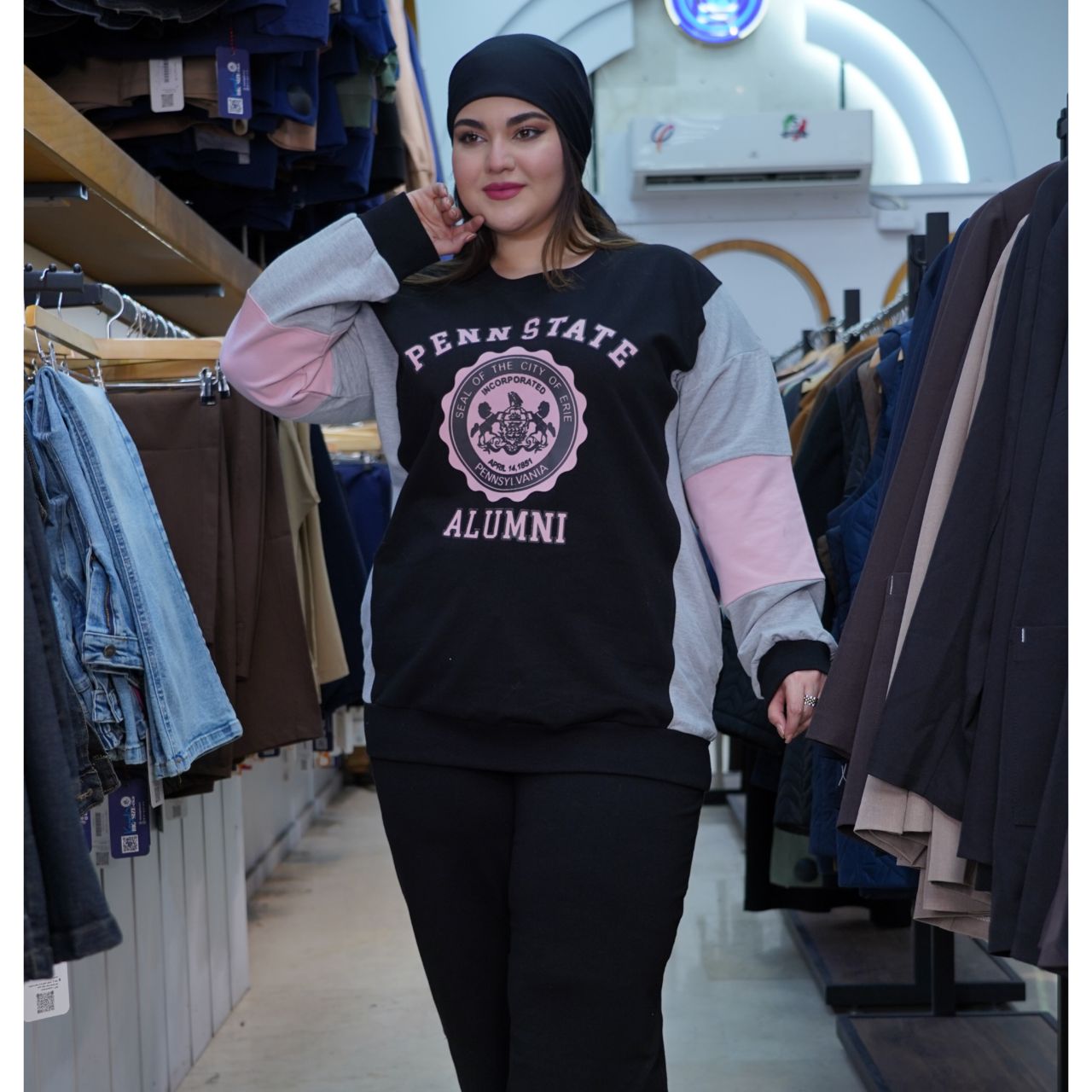 ست مسافرتی اسپرت ۳