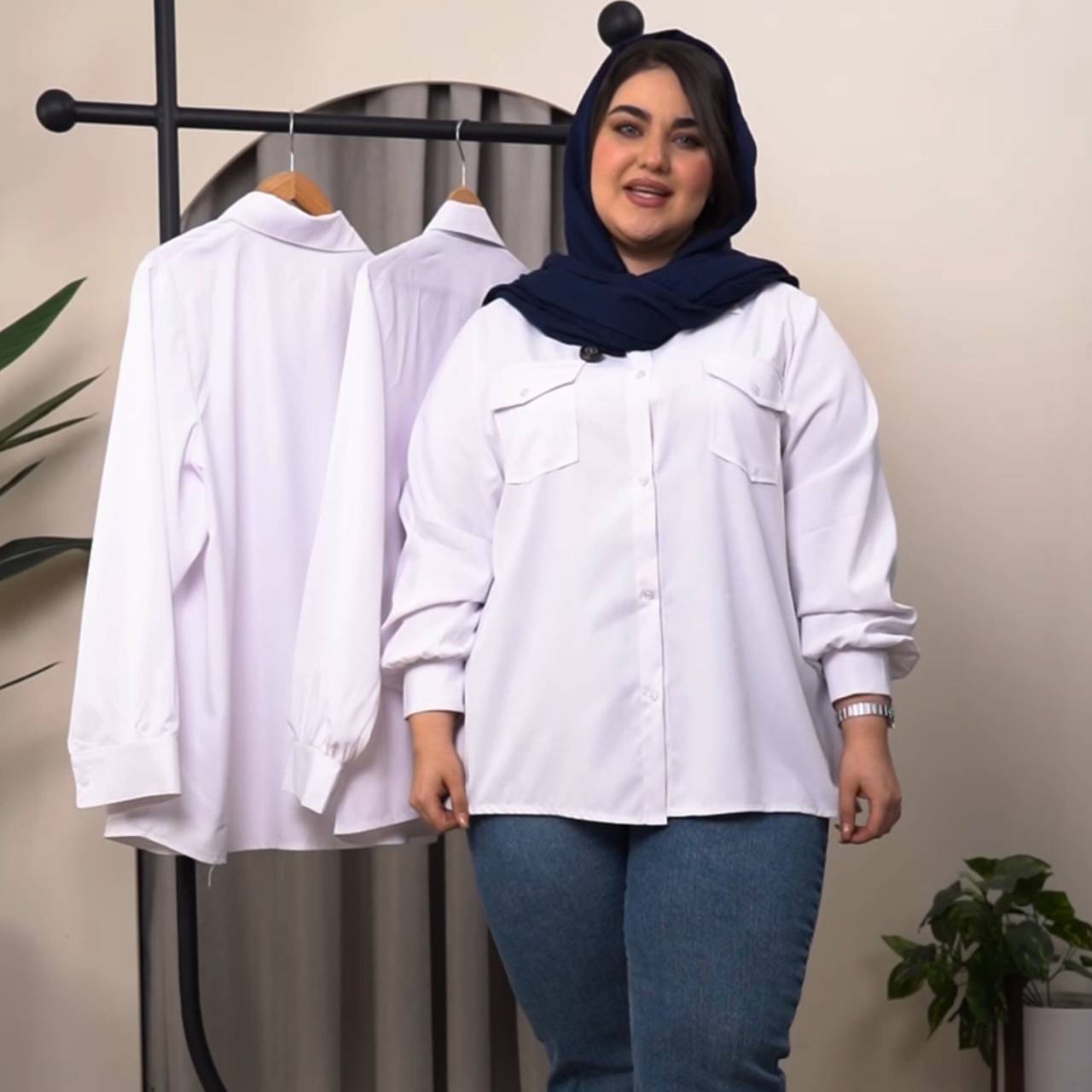 شومیز کاربردی